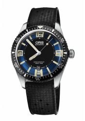 Oris Divers Sixty-Five Taucheruhr