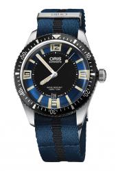 Oris Divers Sixty-Five Taucheruhr