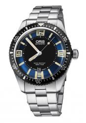 Oris Divers Sixty-Five Taucheruhr