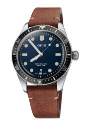 Oris Divers Sixty-Five Automatikuhr 40mm