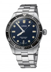 Oris Divers Sixty Five