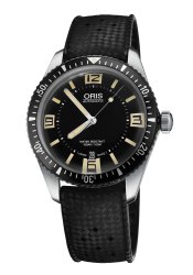 Oris Divers Sixty-Five Taucheruhr