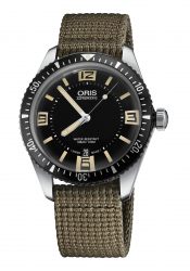 Oris Divers Sixty-Five Automatikuhr