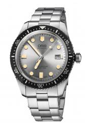 Oris Diving Sixty-Five Herrenuhr