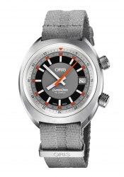 Oris Motorsport Chronoris Date Automatikuhr