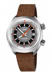 Oris Motorsport Chronoris Date Automatikuhr
