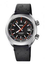 Oris Motorsport Chronoris Date Automatikuhr