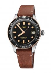 Oris Divers Sixty-Five Automatik 36mm