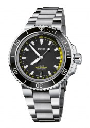 Oris Aquis Depth Gauge Taucheruhr