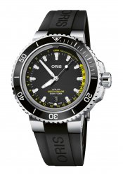 Oris Aquis Depth Gauge Taucheruhr