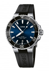 Oris Aquis Date Herrenuhr