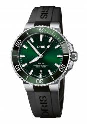 Oris Aquis Date Herrenuhr