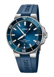 Oris Aquis Date 41,5 mm