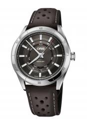 Oris Herrenuhr Artix GT Day Date Automatik