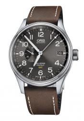 Oris Aviation Pro Pilot GMT Date Herrenuhr