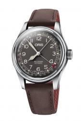 Oris Big Crown Pointer Date Automatik