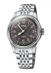 Oris Big Crown Pointer Date Herrenuhr