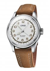 Oris Big Crown Roberto Clemente Limited Edition