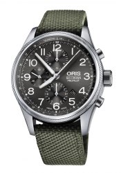 Oris Big Crown ProPilot Herrenchronograph