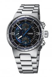 Oris Williams Martini Racing Automatikuhr Limited Edition