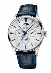 Oris Herrenuhr Artelier Complication Mondphase