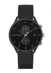 Paul Hewitt The Chrono Line Black Sunray Black