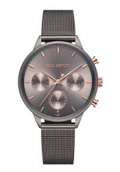Paul Hewitt Everpulse Grey Metallic Rosegold