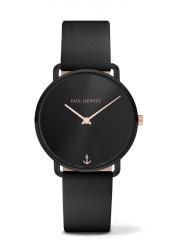 Paul Hewitt Miss Ocean Line Black Sunray Leder Schwarz
