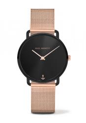 Paul Hewitt Miss Ocean Line Black Sunray Rosegold