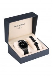 Paul Hewitt Set Perfect Match Sailor Line Black