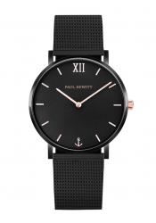 Paul Hewitt The Sailor Line Black