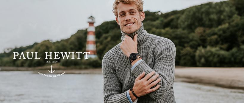 Paul Hewitt