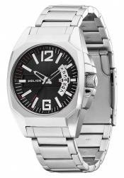 Police Herrenuhr Interstate