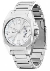 Police Herrenuhr Interstate
