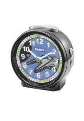 Scout Kinderwecker Raumschiff