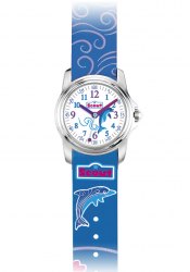 Scout Kinderuhr Delfin