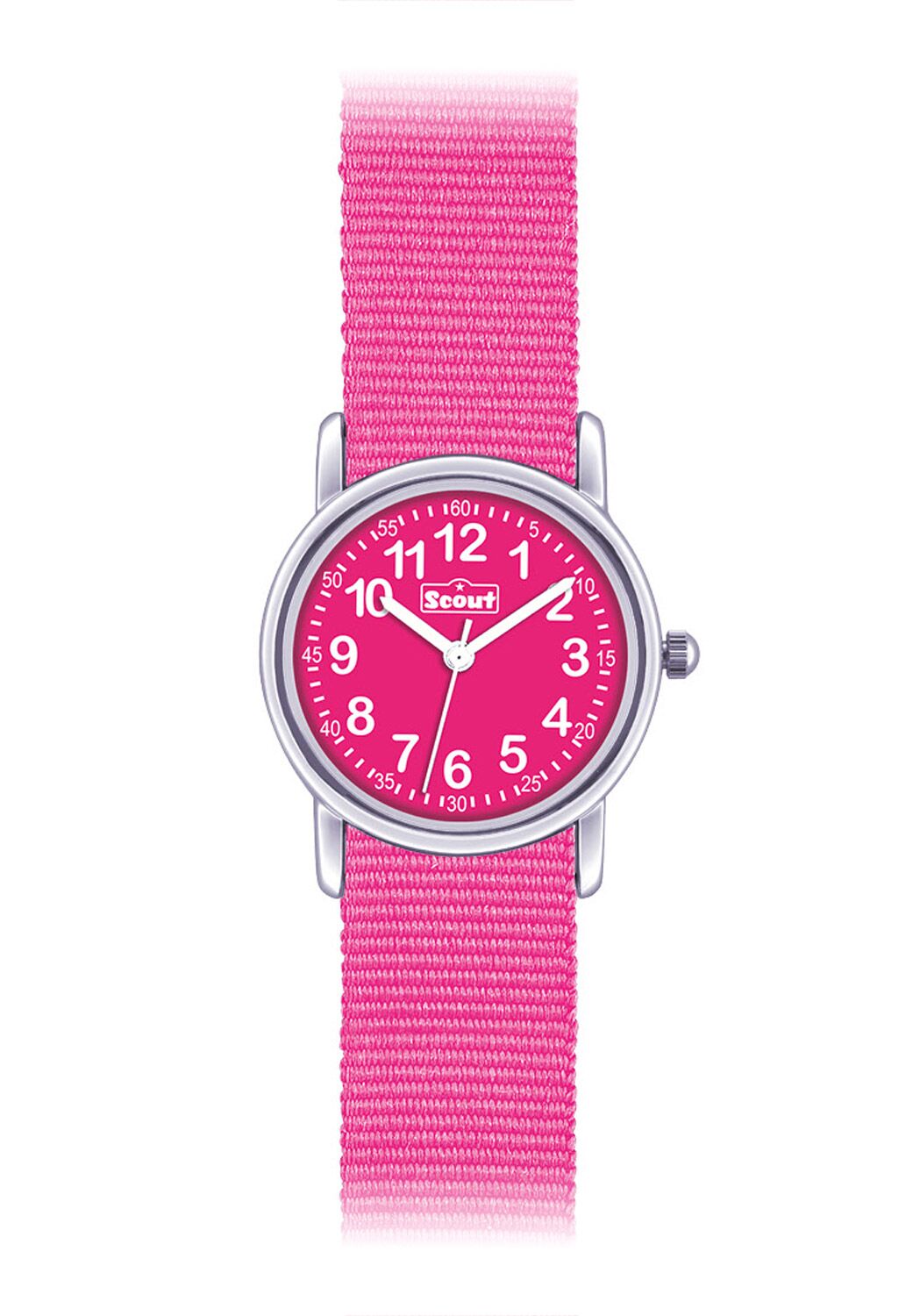 Kinderuhr Basic Kinderuhr Basic