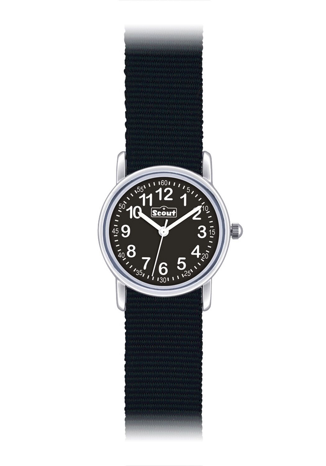 Kinderuhr Basic