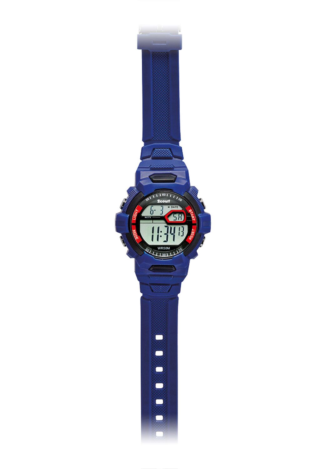 Kinderuhr The Digi Kinderuhr The Digi