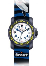 Scout Kinderuhr Orca