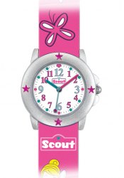 Scout Kinderuhr Elfe