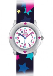 Scout Kinderuhr Star