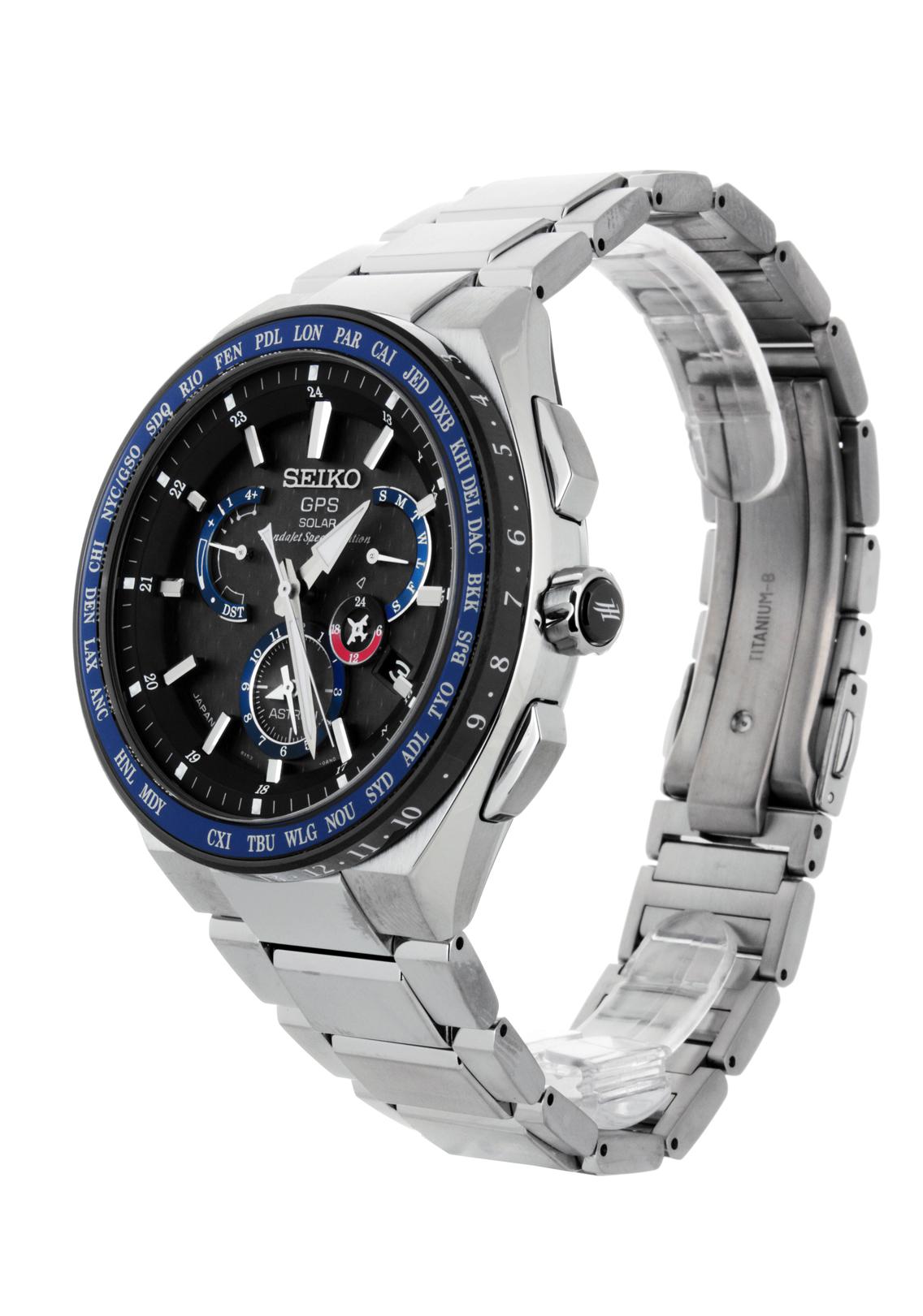astron gps solar dual time 8x53