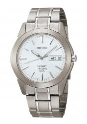 Seiko Titan Herrenuhr