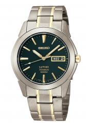 Seiko Titan Herrenuhr