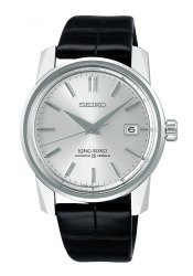 Seiko King Seiko Limited Edition Automatikuhr