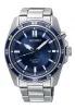 Kinetic Herrenuhr Blau