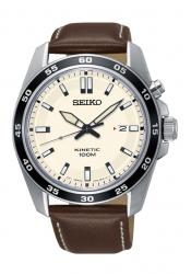 Seiko Kinetic Herrenuhr