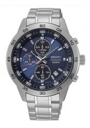 Seiko Herrenchronograph