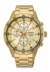 Seiko Herrenchronograph
